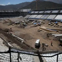 Sorprenden a la UC: Confirman el primer concierto en el Claro Arena