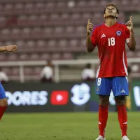 Ni gracias le dijeron: rival de Chile se queda sin DT