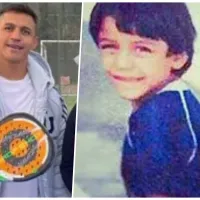 Arturo Vidal echa al agua el próximo equipo de Alexis Sánchez: “Quiere venir a U de Chile”