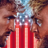 Logan y Jake Paul acuerdan un inédito combate de boxeo