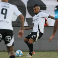 ¿Dónde ver Colo Colo vs Limache? Debut albo en Copa Chile