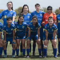 Fútbol Femenino advierte a la ANFP de inminente paro de jugadoras