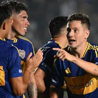 ¿Dónde ver Unión vs. Boca Jrs? Horario y qué canal transmite a los Xeneizes de Palacios y Alarcón