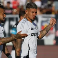 Arturo Vidal le pone el dedito para arriba a los fichajes de Colo Colo: “Tenemos un equipazo”