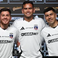 La fuerte decisión que toma Jorge Almirón con los fichajes de Colo Colo ante Limache