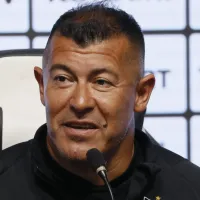 “No se mueve”: Colo Colo blinda a Jorge Almirón y confirma renovación de contrato