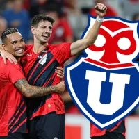 La U se olvida definitivamente de Octavio Rivero y activa el plan B: Lucas Di Yorio