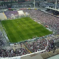 Con millonaria inversión: Confirman fecha de remodelación del Estadio Monumental de Colo Colo