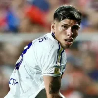 Juega solo: Carlos Palacios mete un pase magistral, pero compañero erra un gol solo en empate de Boca