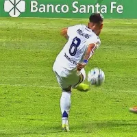Medios argentinos destacan el brillo de la Joya Palacios en un opaco equipo: “Cuando la agarra, Boca crece”