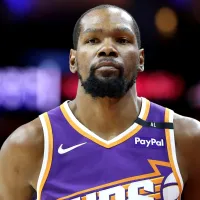 Sin LeBron, ni Curry: Estos son los 5 mejores de la historia de la NBA para Kevin Durant
