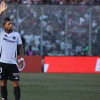 ¿Por qué no juega Arturo Vidal en el partido de Colo Colo vs Limache por Copa Chile?
