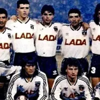 Actualizan estado de salud de Juan Carlos Peralta, Campeón de la Libertadores: Sufrió un ACV