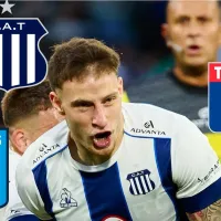 ¿Talleres, Tigre o Racing? Revelan que Bruno Barticciotto ya eligió su equipo y presiona por él