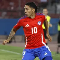 Luciano Cabral se llena de elogios por golazo en Independiente: “El nuevo Bochini”