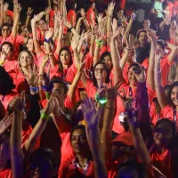 Women’s Night Out: Inscríbete en la carrera nocturna para mujeres