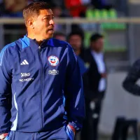 Nicolás Córdova le pone nuevo objetivo a Chile Sub 20 en hexagonal final: “La idea es…”