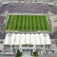 Palo a Mosa y Colo Colo: "Que el nuevo estadio no sea sólo una maqueta"