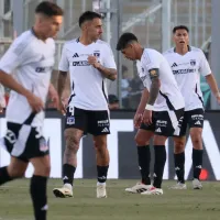 Minuto a minuto: Colo Colo debuta en Copa Chile ante Limache