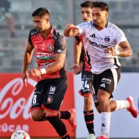 Minuto a minuto: Limache sorprende a Colo Colo en Copa Chile