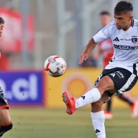 Minuto a minuto: Limache sorprende a Colo Colo en Copa Chile