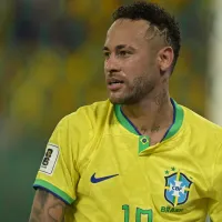 "Me puede dar lo que necesito": Neymar hace oficial su vuelta a Brasil