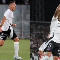 Los refuerzos que sacaron la cara en su estreno con Colo Colo