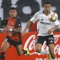 Figura de Limache reveló la clave para amargar debut de Colo Colo