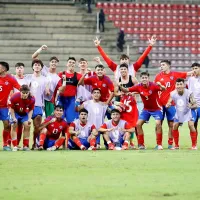 La Roja ya conoce cuáles serán sus rivales en el hexagonal final