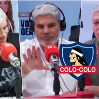 Ponen segunda "red flag" a un Colo Colo que muestra muchas dudas