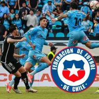 Lo quiso Colo Colo y será sorpresa en la Roja: Steffan Pino es la apuesta goleadora de Gareca en la nómina