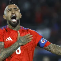 Vidal encabeza el grupo: los siete nominados de Colo Colo a la selección chilena
