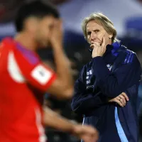 La nómina de la selección chilena para el amistoso ante Panamá: muchas sorpresas