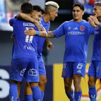 ¿Cuándo juega U. de Chile vs Magallanes? Horario y canal para ver la fecha 2 de Copa Chile