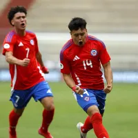 Chile vs Paraguay Sudamericano Sub 20: Minuto a minuto, goles y más