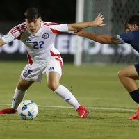 Farra total: Chile Sub 20 cae ante Paraguay y se llena de dudas rumbo al hexagonal del Sudamericano
