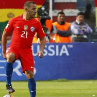 DT bicampeón con la U de Chile cuestiona el llamado de Marcelo Díaz a la Roja: “Pensaba en más jóvenes”