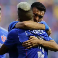 U de Chile no cierra el mercado de fichajes: el refuerzo que está en duda en el plantel