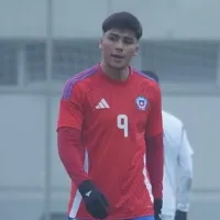 “Puede jugar tres días y no hace un gol”: Glorias de la Roja barren con Damián Pizarro en Sudamericano Sub 20