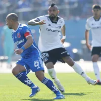 El feo desaire de Arturo Vidal a Marcelo Díaz en la previa del reencuentro en la Roja