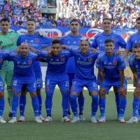 Otro golpe a Lucas Assadi: la formación de la U para la Copa Chile ante Magallanes