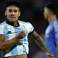 ¡Y con uno menos! Magallanes vence a la U de Chile ante la sopresa de todo el Nacional