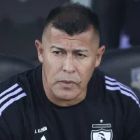 Sin Arturo Vidal ni delanteros: Jorge Almirón sorprende con lista de citados en Colo Colo