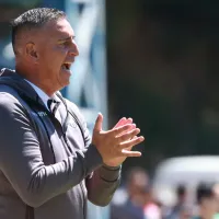 Jaime García es humilde luego de dos triunfos seguidos: “No me lo compro, ya estuve afuera”