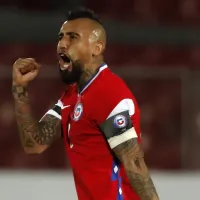 Arturo Vidal elige los mejores goles de su carrera: uno es con Chile