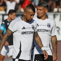 Vidal fuera: ¿Por qué el Rey Arturo no juega en Colo Colo ante Wanderers?