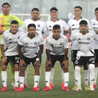 Formación: Colo Colo confirma cambios importantes contra Wanderers