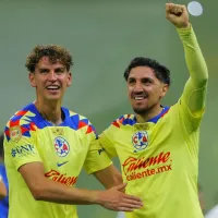 Diego Valdés toma decisión que perjudica a Igor Lichnovsky en América