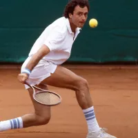 José Luis Clerc elige al mejor entre Djokovic, Federer y Nadal