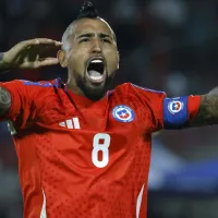 Problemas para Ricardo Gareca: Arturo Vidal enciende las alarmas en la Roja